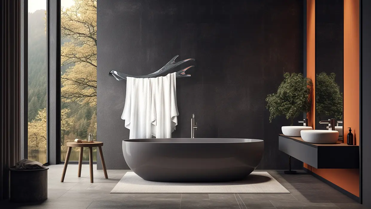 قیمت و خرید انواع رادیاتور حوله خشک کن حمام در اصفهان - شرکت یونیک